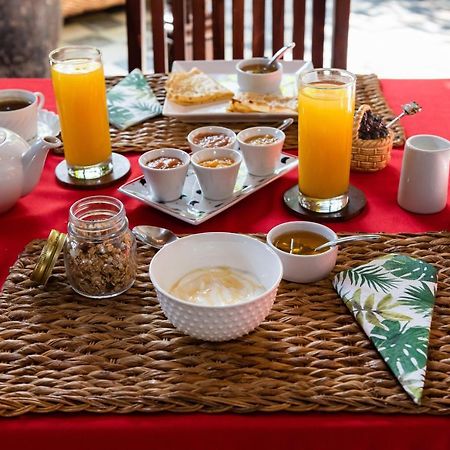 Casa Bubu Guest House Granada Zewnętrze zdjęcie