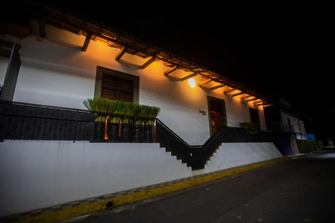 Casa Bubu Guest House Granada Zewnętrze zdjęcie