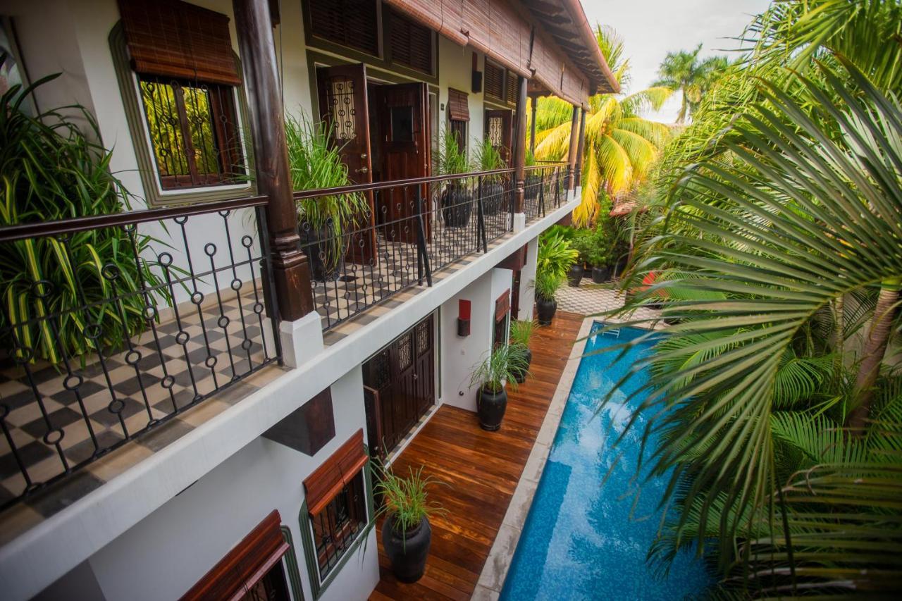 Casa Bubu Guest House Granada Zewnętrze zdjęcie