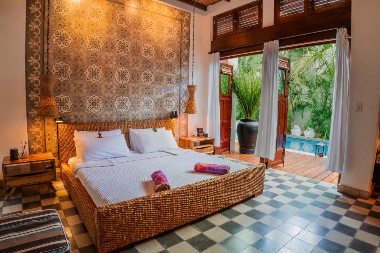 Casa Bubu Guest House Granada Zewnętrze zdjęcie
