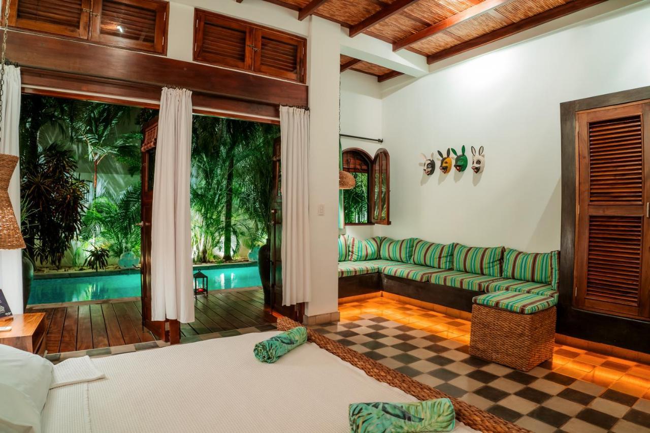 Casa Bubu Guest House Granada Zewnętrze zdjęcie