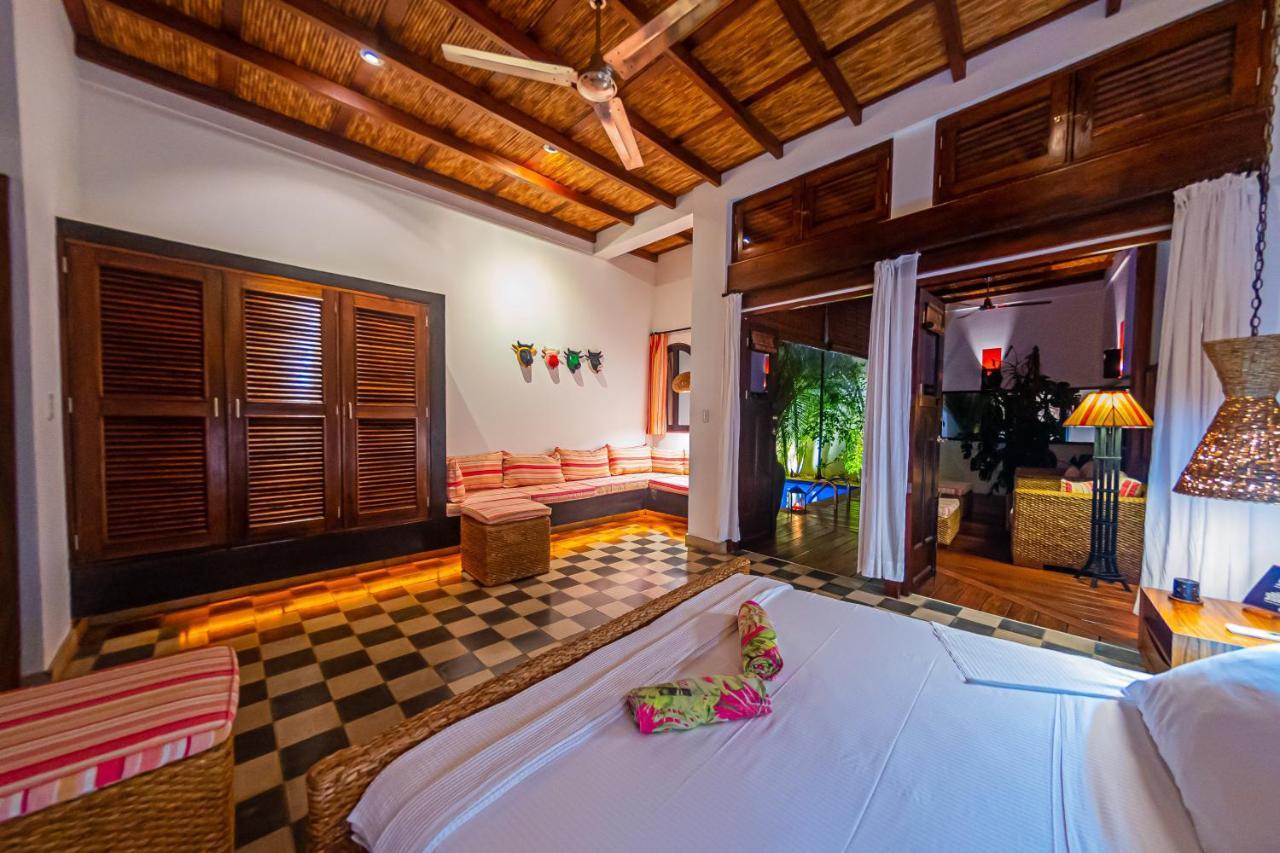 Casa Bubu Guest House Granada Zewnętrze zdjęcie