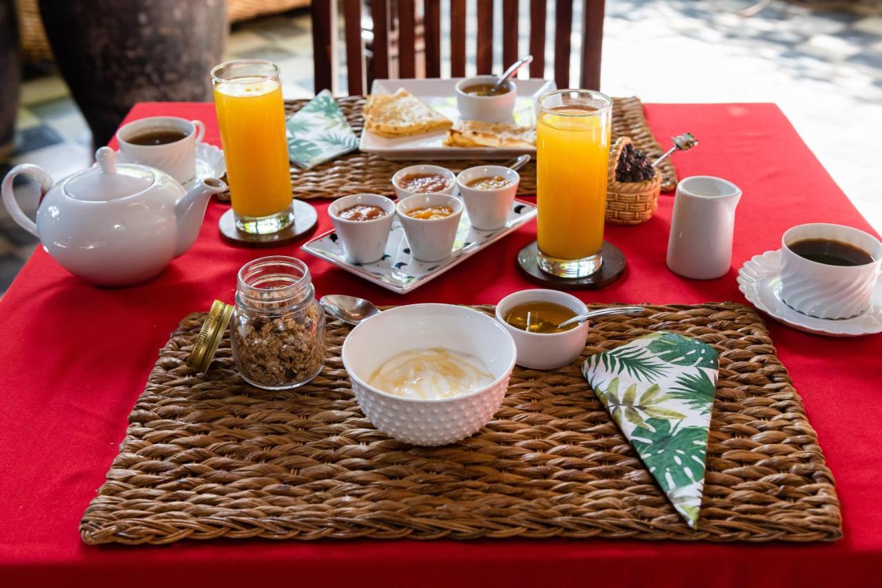 Casa Bubu Guest House Granada Zewnętrze zdjęcie