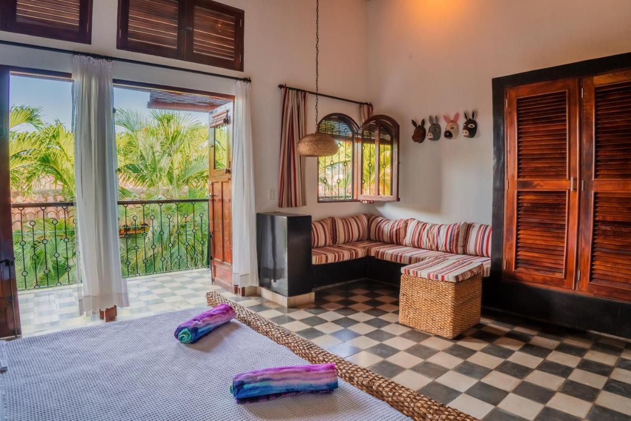 Casa Bubu Guest House Granada Zewnętrze zdjęcie