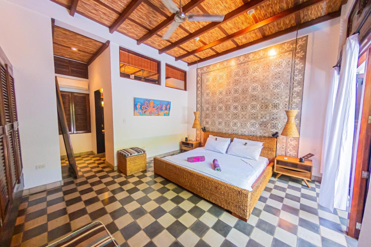 Casa Bubu Guest House Granada Zewnętrze zdjęcie