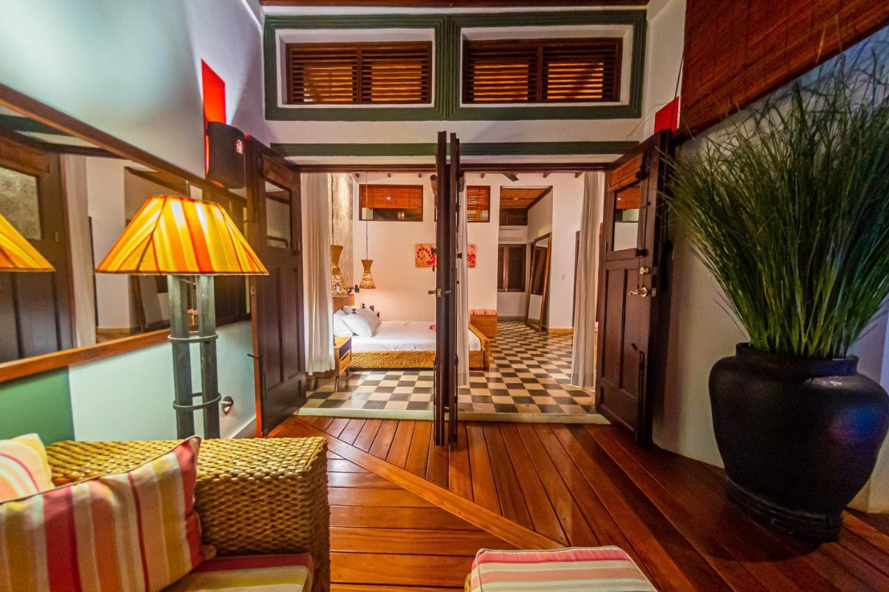 Casa Bubu Guest House Granada Zewnętrze zdjęcie