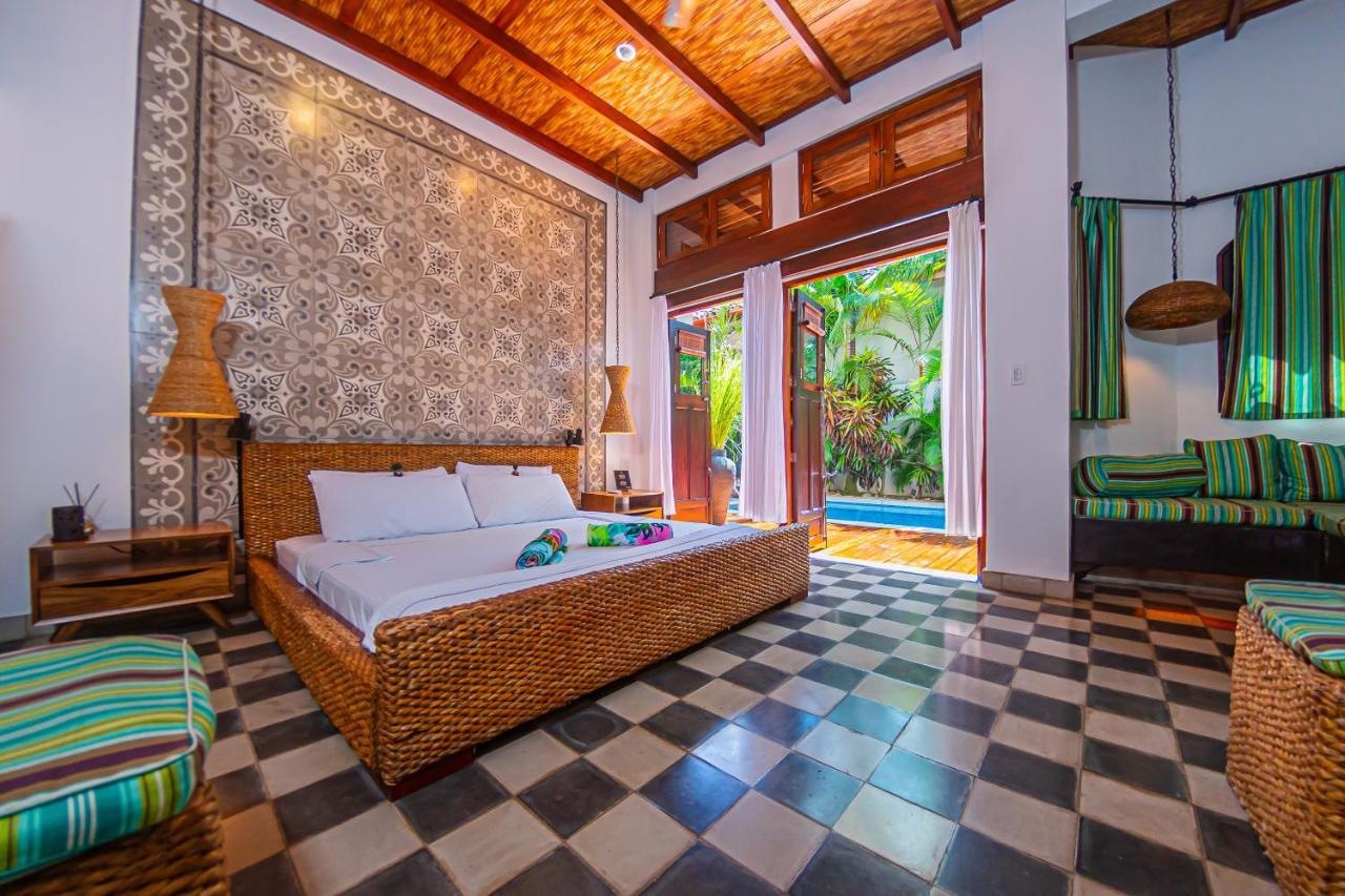 Casa Bubu Guest House Granada Zewnętrze zdjęcie