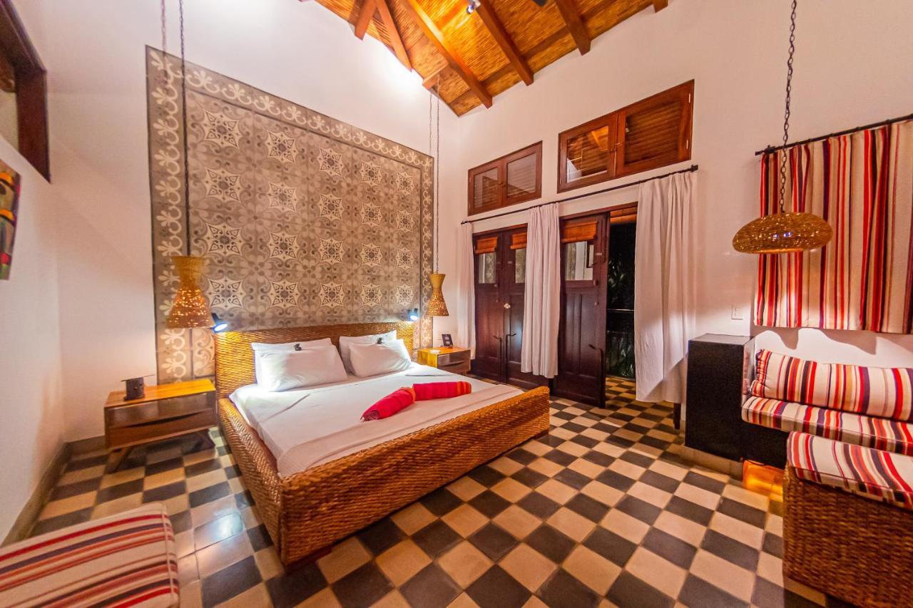 Casa Bubu Guest House Granada Zewnętrze zdjęcie