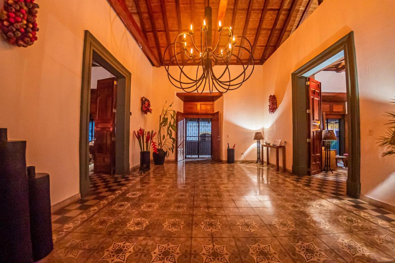Casa Bubu Guest House Granada Zewnętrze zdjęcie