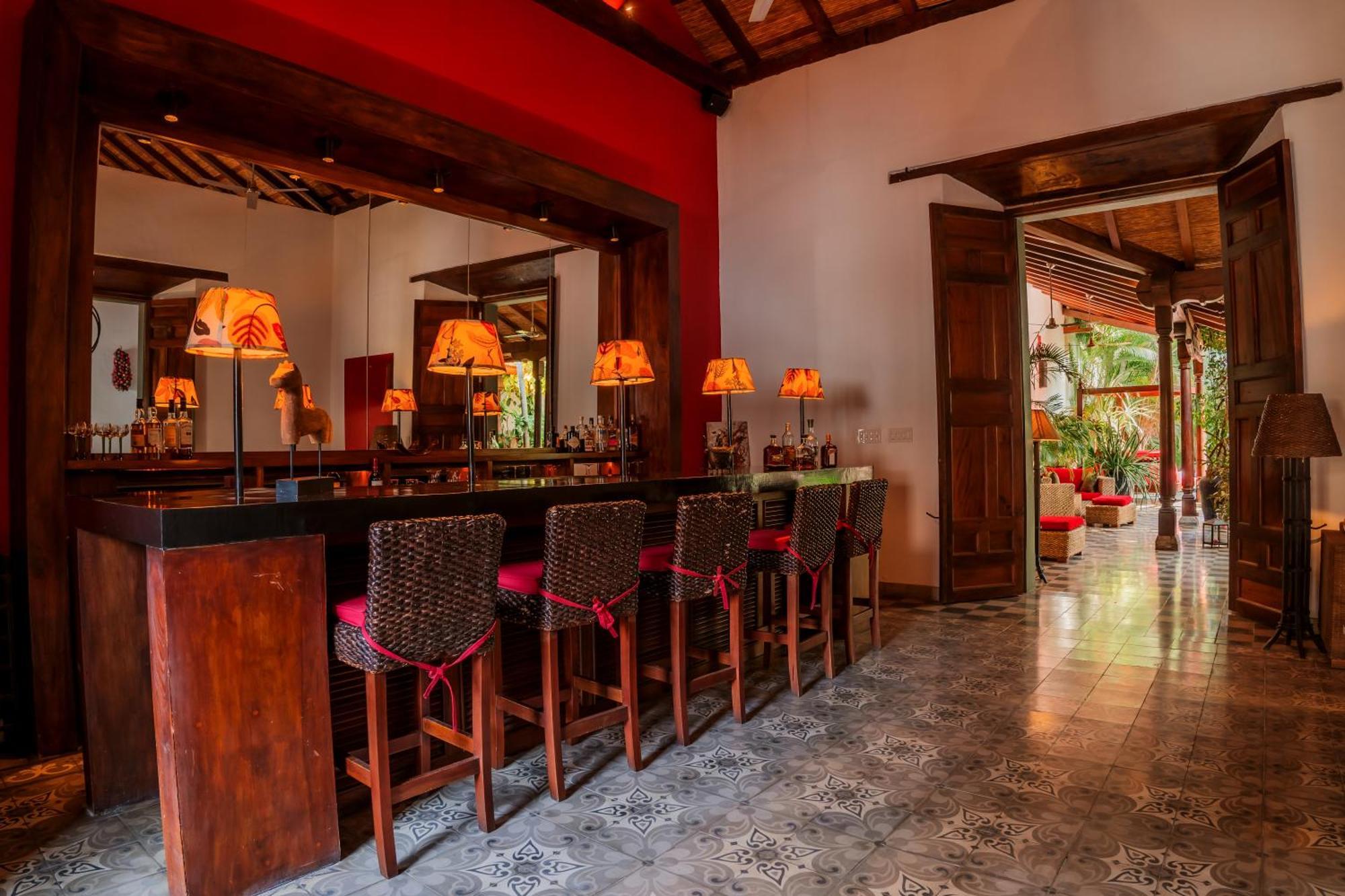 Casa Bubu Guest House Granada Zewnętrze zdjęcie
